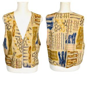 🌴 Ann Taylor Loft Vest - Size Medium